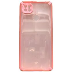 Armor Glitter futrola za Xiaomi Redmi 9C - Roza KP17903 Cene
