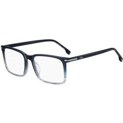 Boss 1753/G 0MX ONE SIZE (55) Modra/Kristalna Cene