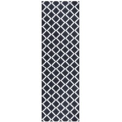 Zala Living Crno bijela staza Magic Elegance, 50 x 150 cm Cene