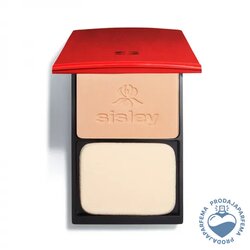 Sisley Phyto-Teint Éclat Compact (N°3 Natural) 10g Cene