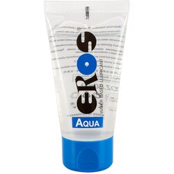 Eros Aqua - lubrikant na bazi vode (50 ml) Cene