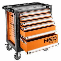 Neo Tools ormar sa alatom - 84-223+G Cene