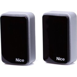 Nice EPM ERA M photocells (transmitter + receiver) Cene