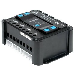 AZO DIGITAL Solar MPPT charge controller 12 /24 - 20A Cene
