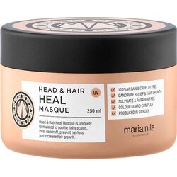 Maria Nila head & hair heal maska proti prhljaju in za zdravljenje lasišča 250 ml Cene