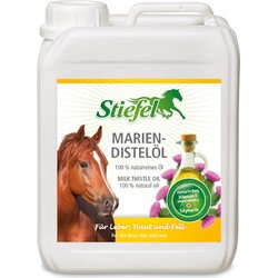 Stiefel Olje pegastega badlja - 5 l Cene