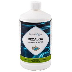 Pontaqua tekuće sredstvo ALGASTOP SUPER 1L Cijene