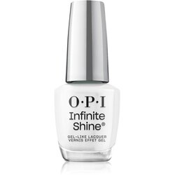 OPI Infinite Shine Silk lak za nohte z gel učinkom ALPINE SNOW ™ 15 ml Cene