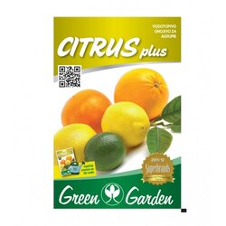 Green Garden Vodotopivo gnojivo za agrume 25gr Cene