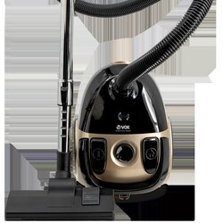 Vox Sesalnik z vrečko SL-410 [850 W, vrečka: 3L], (21144547) Cene
