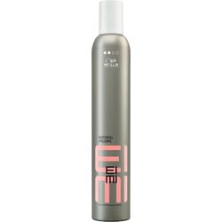 Wella Eimi volume natural volume pena za lahke lase - 500 ml Cene