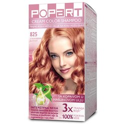 Still popart kolor šampon 825 jagoda plava Cene