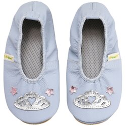 Rolly copat šolski 220CIB Barefoot D ice blue 29 Cene