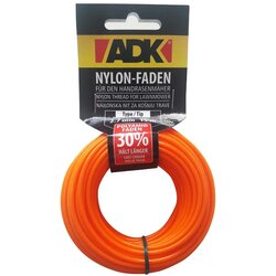 ADK nit 2.70 mm/25 m okrugla Cene
