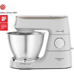 Kenwood mešalnik KVC65.001WH Cene