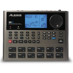 Alesis SR18 ritam mašina Cene