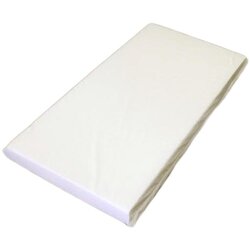 Lagea pjenasti madrac Baby Luna white 120 x 60 1402580 Cene