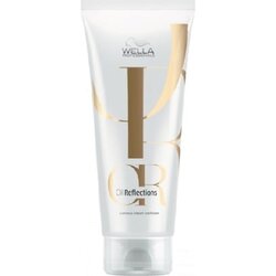 Wella Oil Reflections regenerator za zaglađivanje za sjajnu i mekanu kosu 200 ml Cijene