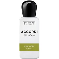 The Merchant of Venice Accordi Di Profumo Arancia Brasile Eau de Parfum 30 ml Cene
