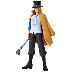 Banpresto Statue One Piece - DXF The Grandline Series Extra - Sabo Cene