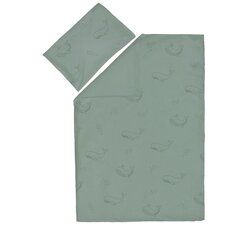 Fillikid navlaka za posteljinu 2 dijela Jersey 100x135 cm, Kit Cene