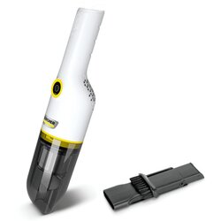 Karcher cvh 2-4 bežični ručni usisivač sa posudom beli (1.198-450.0) Cene