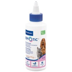Virbac Epi-otic 60ml Cene