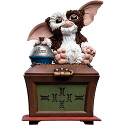 Gremlins Gizmo Mini Epics zbirateljska figura 13cm Cene