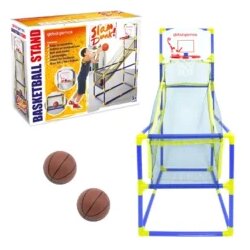 Benross dječiji set za košarku Arcade – 86 x 46 x 139 cm Cene