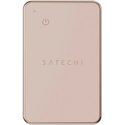 Satechi Sledilnik za denarnico FindAll z Apple Find My in Bluetooth 5.4, Roza, (5000309950) Cene