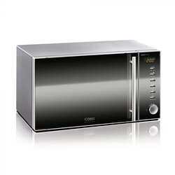 Caso MG20 menu Mikrowelle mit Grill Cene