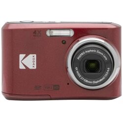 Kodak Friendly Zoom FZ45 red Cene