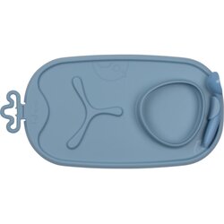 b.box Roll & Go sklopiva podloga za hranjenje Ocean 1 kom Cijene