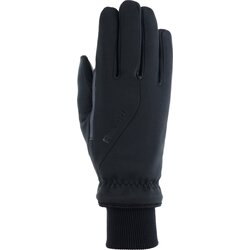 Roeckl Rokavice HAUSRUCK, black - 6 Cene
