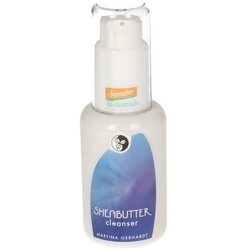 Martina Gebhardt čistilni gel iz karitejevega masla - 30 ml Cene