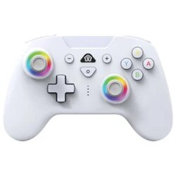Subsonic Nintendo Switch/ Switch 2 Superdrive Controller Wireless White Cene