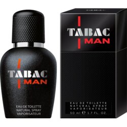Tabac Man Eau De Toilette 50 ml (muškarci) Cene