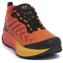 Trezeta Tek & Trail SEKAI WP ORANGE Oranžna Cene