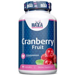 HAYA Labs cranberry extract 800mg – podrška mokraćnom i imunološkom sistemu Cene