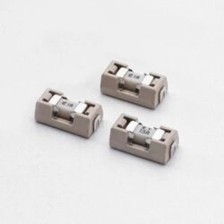 Littelfuse 0154.375DRT 0154.375DRT podnožje osigurača 0.375 A 125 V/AC, 125 V/DC 1 St. Tape on Full reel Cene