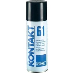 Kontakt Chemie Zaštitno ulje za podmazivanje kontakata KONTAKT 61 Cene