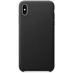 Eco Leather maska za iPhone XS Max Cene