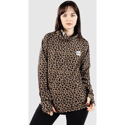 Eivy Icecold Funkcijska majica leopard Cene
