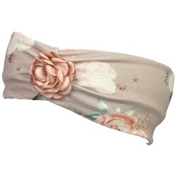 Jamiks dječja traka za kosu qiana apricot rose Cijene