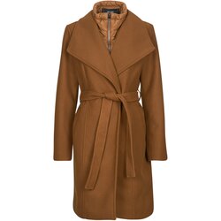 Vero Moda VMAUTUMNCOLLAR Smeđa Cene