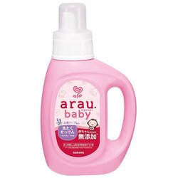 ARAU.BABY Arau Baby tečni sapun za pranje veša - 800ml Cene
