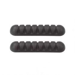Sintron organizator kablova 2 kom. ( BN207824 ) Cene