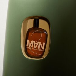COMME des GARCONS 2 Man toaletna voda 100 ml za muškarce Cene