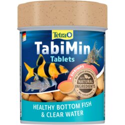 Tetra Tabimin 120 tbl Cene