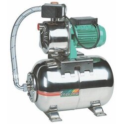 Speroni CAM85/25X INOX HIDROPAK 900W, 25L Cene